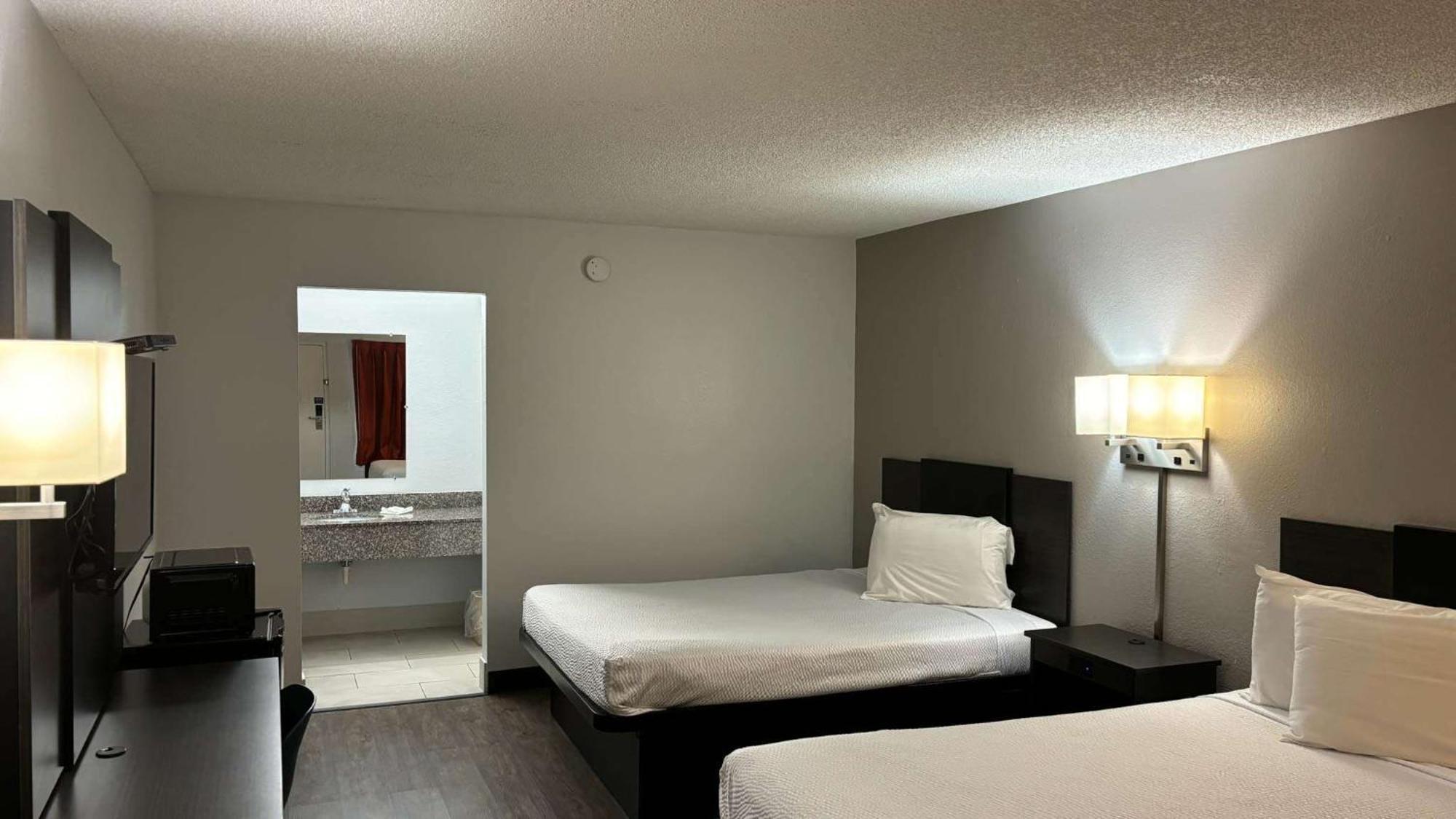 Motel 6-Macclenny, Fl Esterno foto