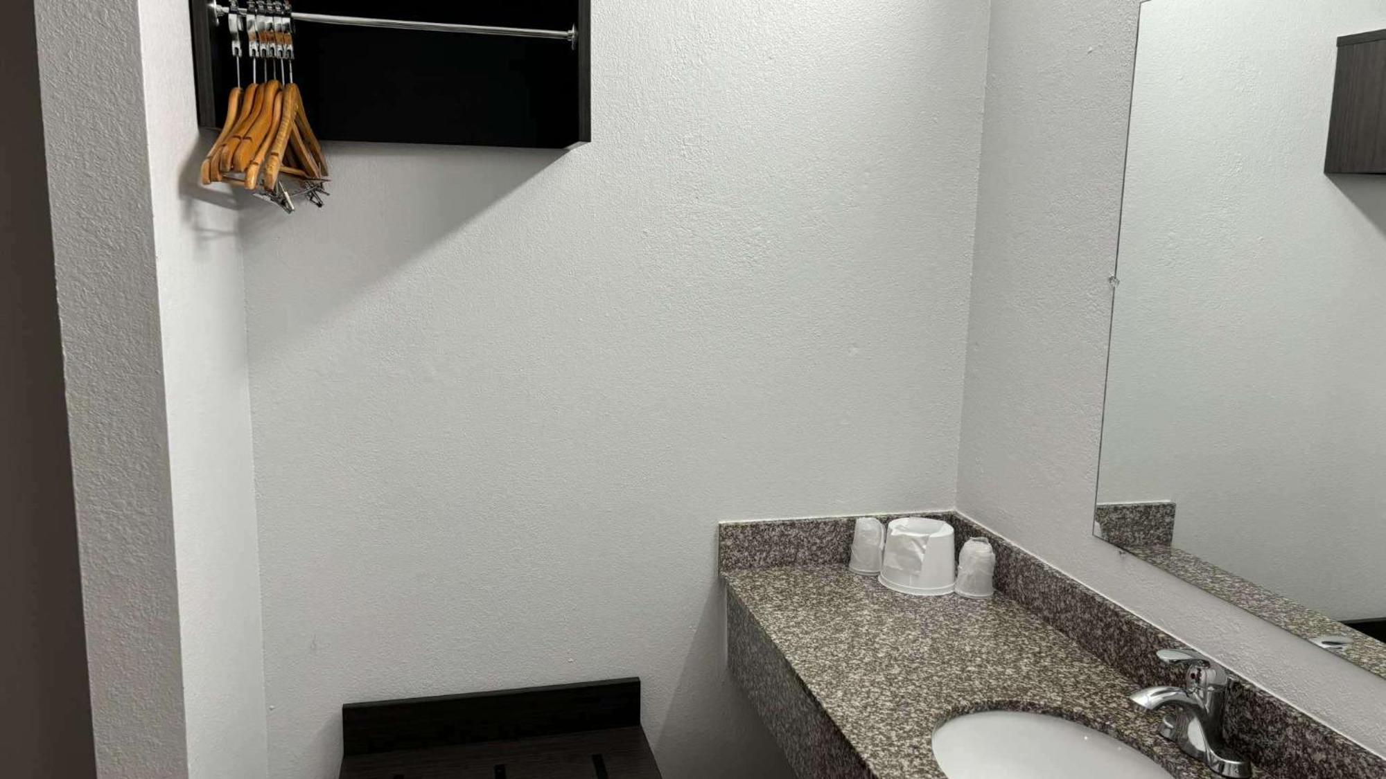 Motel 6-Macclenny, Fl Esterno foto