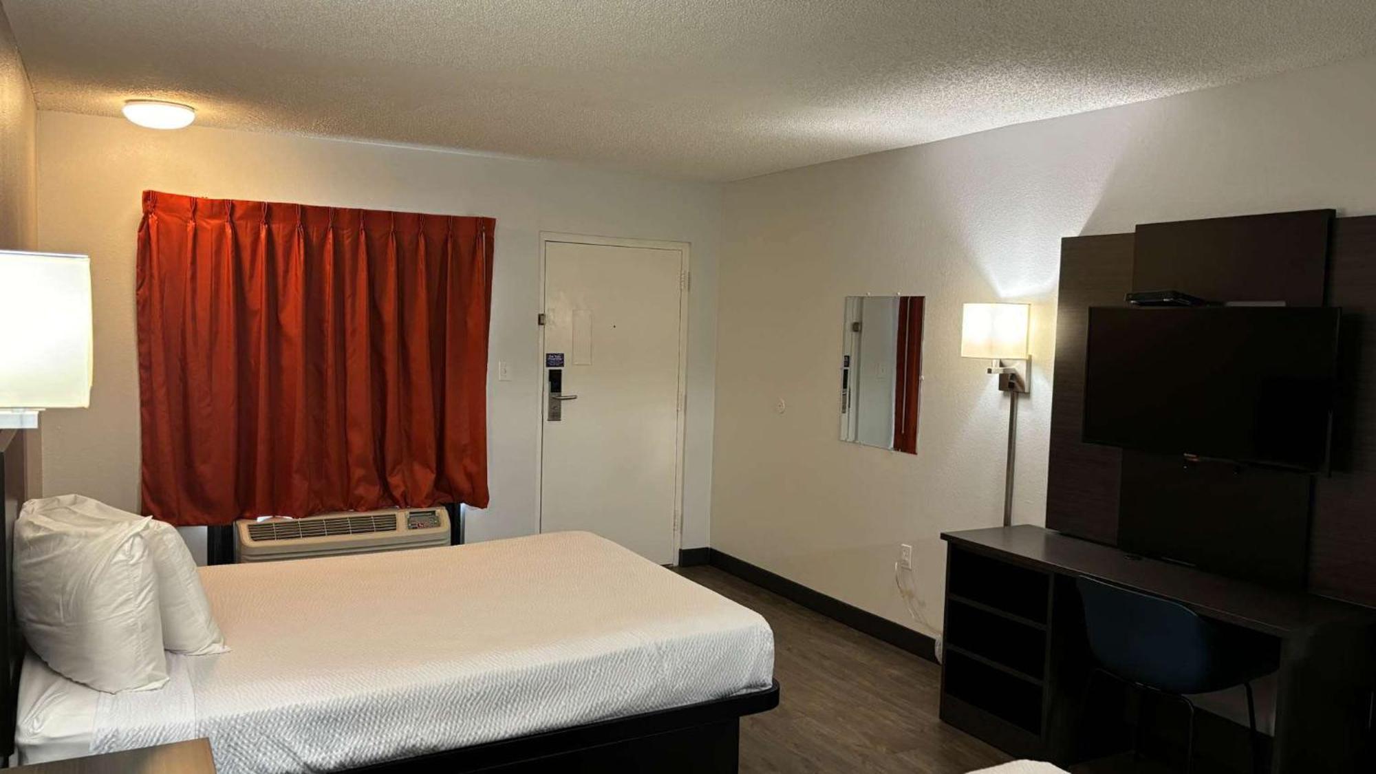 Motel 6-Macclenny, Fl Esterno foto