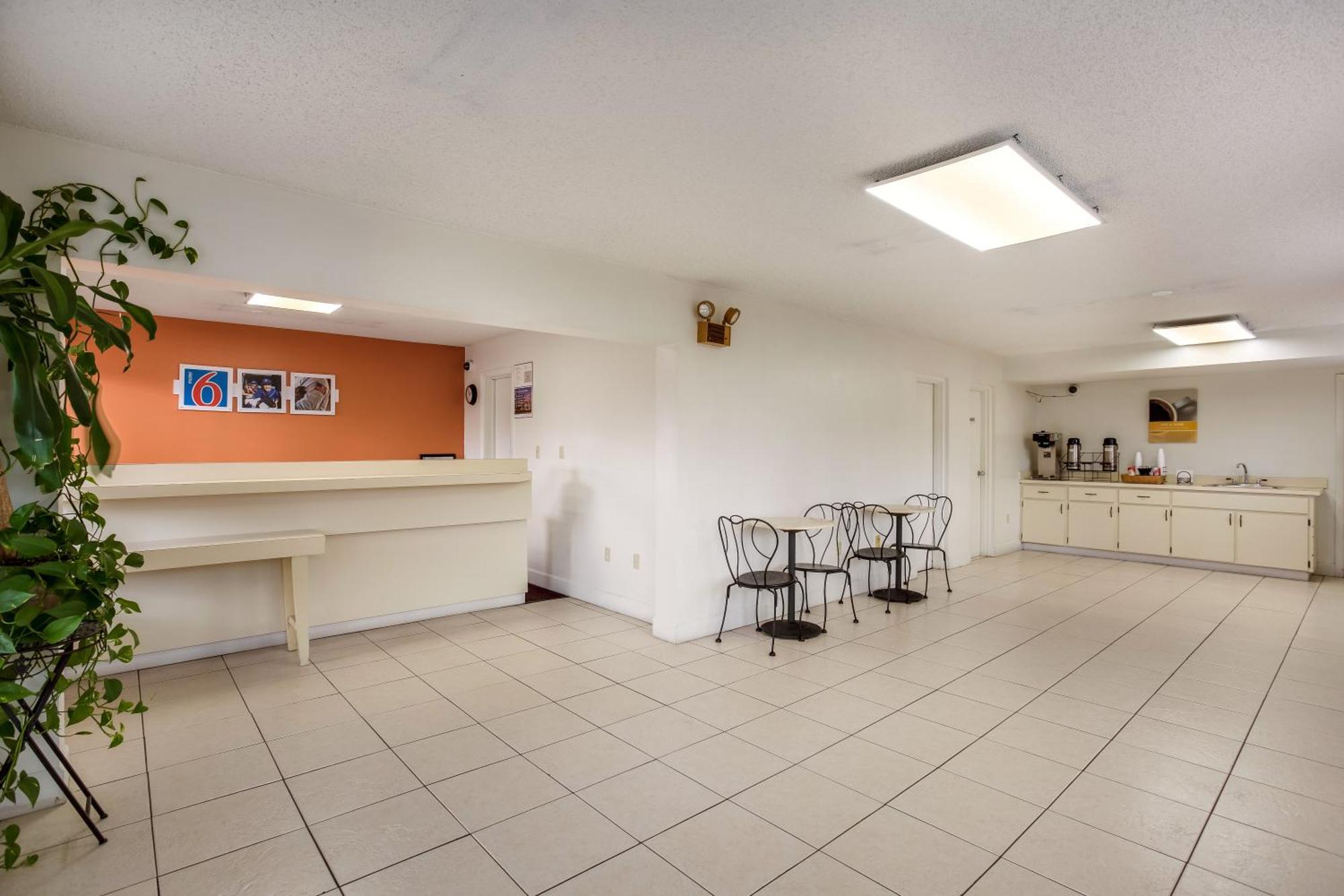 Motel 6-Macclenny, Fl Esterno foto